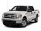2013 Ford F-150 2WD SuperCrew 5-1/2 Ft Box XLT
