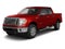 2012 Ford F-150 2WD SuperCrew 5-1/2 Ft Box XLT