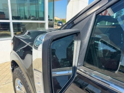 2023 Ford F-150 LARIAT 4WD SuperCrew 5.5' Box