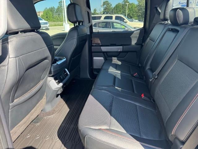 2023 Ford F-150 LARIAT 4WD SuperCrew 5.5' Box
