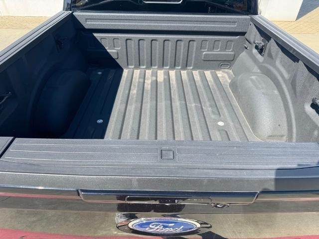2023 Ford F-150 LARIAT 4WD SuperCrew 5.5' Box