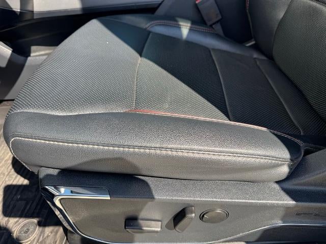 2023 Ford F-150 LARIAT 4WD SuperCrew 5.5' Box