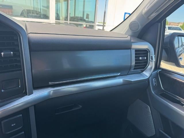 2023 Ford F-150 LARIAT 4WD SuperCrew 5.5' Box