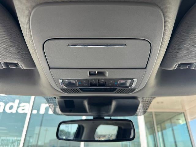 2023 Ford F-150 LARIAT 4WD SuperCrew 5.5' Box
