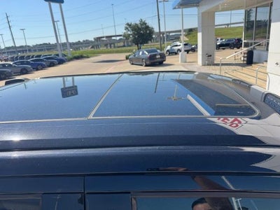 2023 Ford F-150 LARIAT 4WD SuperCrew 5.5' Box