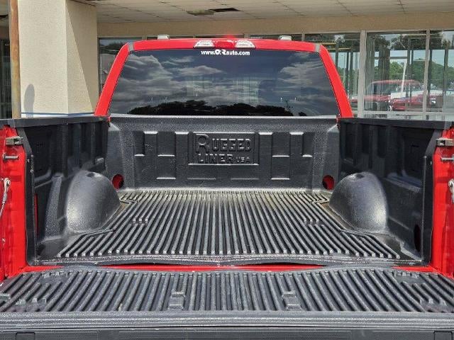 2023 Ford F-150 XL 4WD SuperCrew 5.5' Box