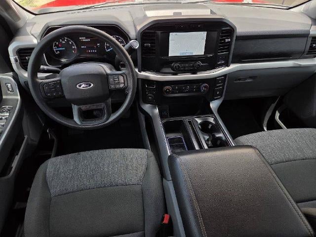 2023 Ford F-150 XL 4WD SuperCrew 5.5' Box
