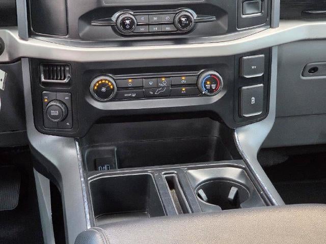 2023 Ford F-150 XL 4WD SuperCrew 5.5' Box
