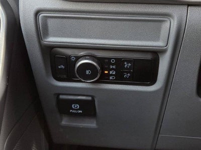 2023 Ford F-150 XL 4WD SuperCrew 5.5' Box