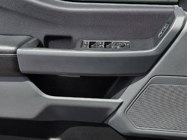 2023 Ford F-150 XL 4WD SuperCrew 5.5' Box