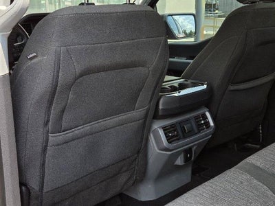 2023 Ford F-150 XL 4WD SuperCrew 5.5' Box