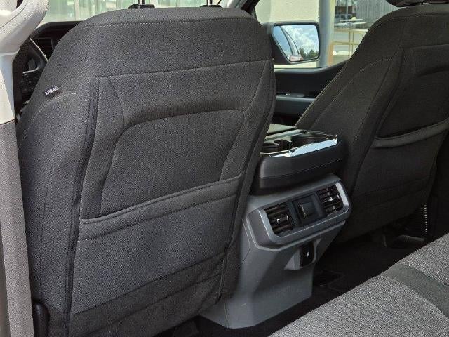 2023 Ford F-150 XL 4WD SuperCrew 5.5' Box