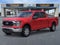 2023 Ford F-150 XL 4WD SuperCrew 5.5' Box