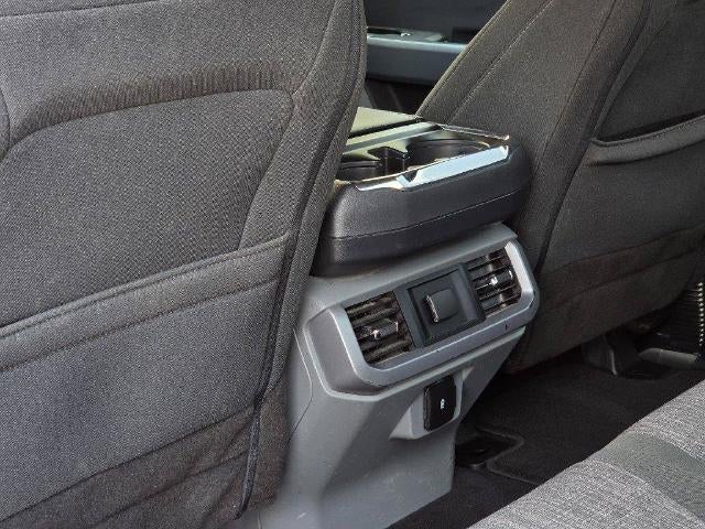 2023 Ford F-150 XL 4WD SuperCrew 5.5' Box