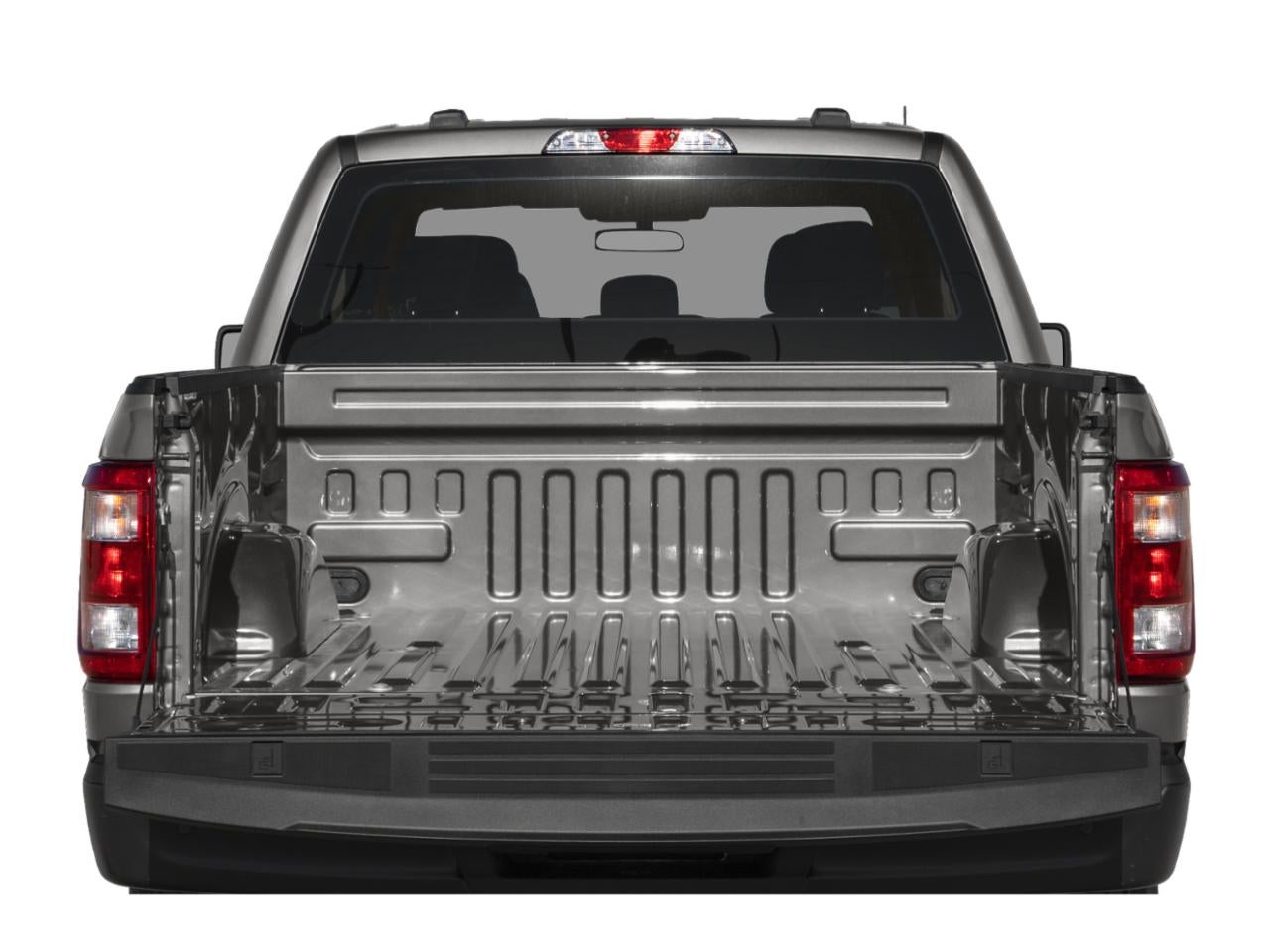 2023 Ford F-150 XL 4WD SuperCrew 5.5' Box