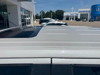 2013 Ford F-150 4WD SuperCrew 5-1/2 Ft Box Lariat