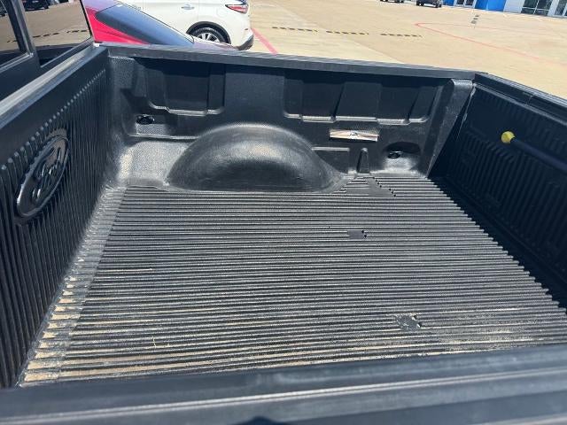 2013 Ford F-150 4WD SuperCrew 5-1/2 Ft Box Lariat