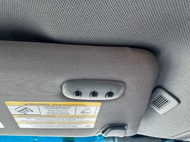 2013 Ford F-150 4WD SuperCrew 5-1/2 Ft Box Lariat
