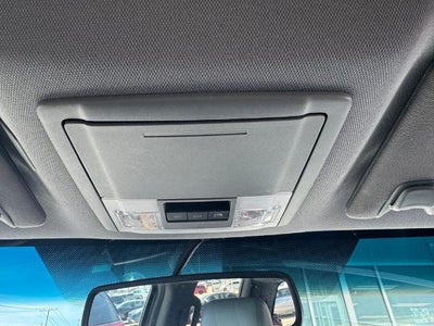 2013 Ford F-150 4WD SuperCrew 5-1/2 Ft Box Lariat