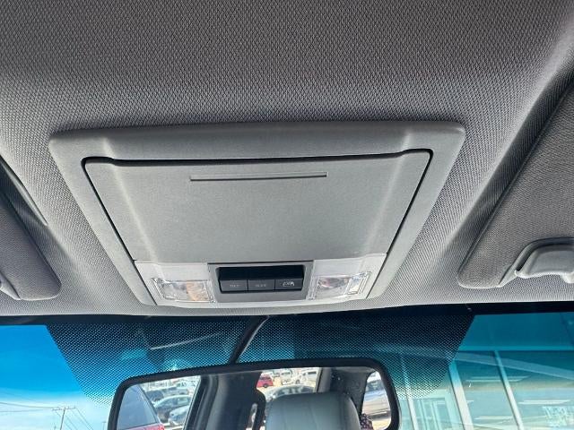 2013 Ford F-150 4WD SuperCrew 5-1/2 Ft Box Lariat