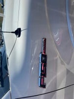 2013 Ford F-150 4WD SuperCrew 5-1/2 Ft Box Lariat