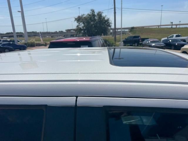2013 Ford F-150 4WD SuperCrew 5-1/2 Ft Box Lariat