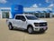 2024 Ford F-150 XLT 4WD SuperCrew 5.5' Box