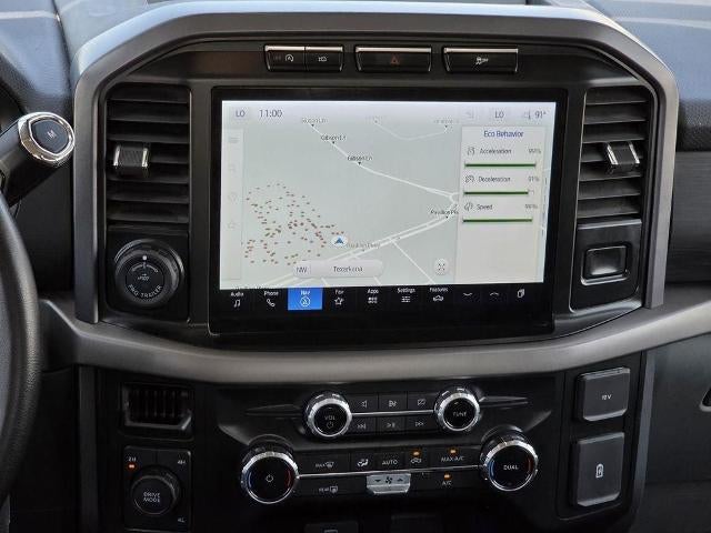 2024 Ford F-150 XLT 4WD SuperCrew 5.5' Box