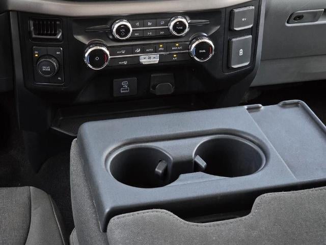 2024 Ford F-150 XLT 4WD SuperCrew 5.5' Box