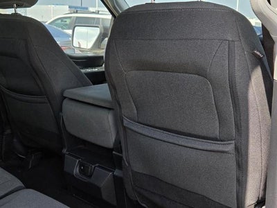 2024 Ford F-150 XLT 4WD SuperCrew 5.5' Box