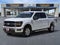 2024 Ford F-150 XLT 4WD SuperCrew 5.5' Box
