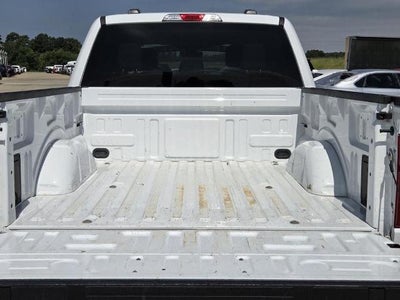 2024 Ford F-150 XLT 4WD SuperCrew 5.5' Box