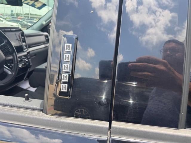 2024 Ford F-150 XLT 4WD SuperCrew 5.5' Box