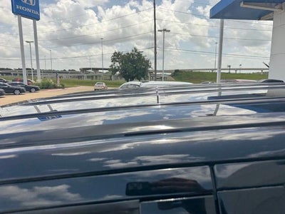 2024 Ford F-150 XLT 4WD SuperCrew 5.5' Box