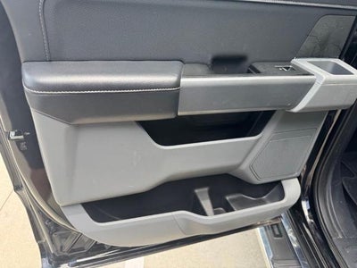 2024 Ford F-150 XLT 4WD SuperCrew 5.5' Box