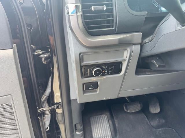2024 Ford F-150 XLT 4WD SuperCrew 5.5' Box