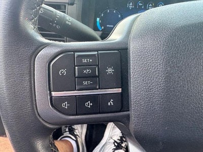 2024 Ford F-150 XLT 4WD SuperCrew 5.5' Box