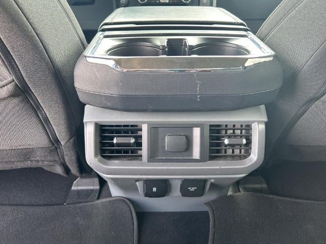 2024 Ford F-150 XLT 4WD SuperCrew 5.5' Box