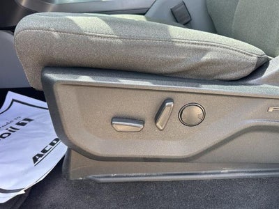 2024 Ford F-150 XLT 4WD SuperCrew 5.5' Box