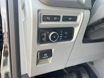 2024 Ford F-150 XLT 4WD SuperCrew 5.5' Box