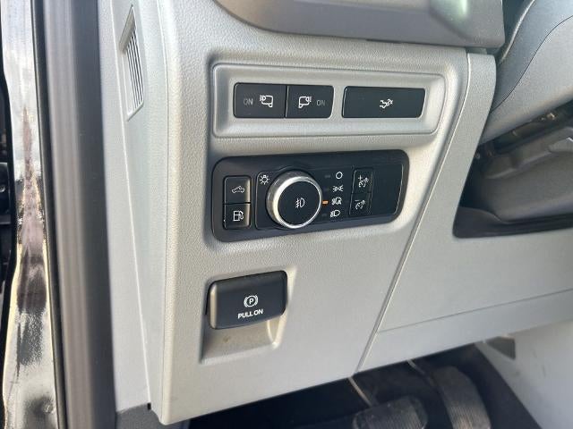 2024 Ford F-150 XLT 4WD SuperCrew 5.5' Box