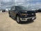 2024 Ford F-150 XLT 4WD SuperCrew 5.5' Box
