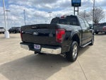 2024 Ford F-150 XLT 4WD SuperCrew 5.5' Box