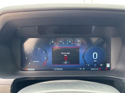 2024 Ford F-150 XLT 4WD SuperCrew 5.5' Box