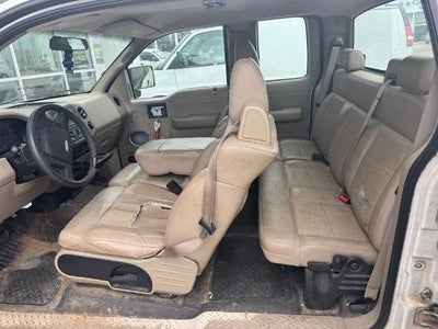 2005 Ford F-150 XL