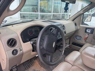 2005 Ford F-150 XL