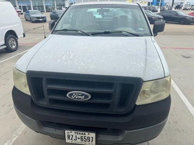 2005 Ford F-150 XL