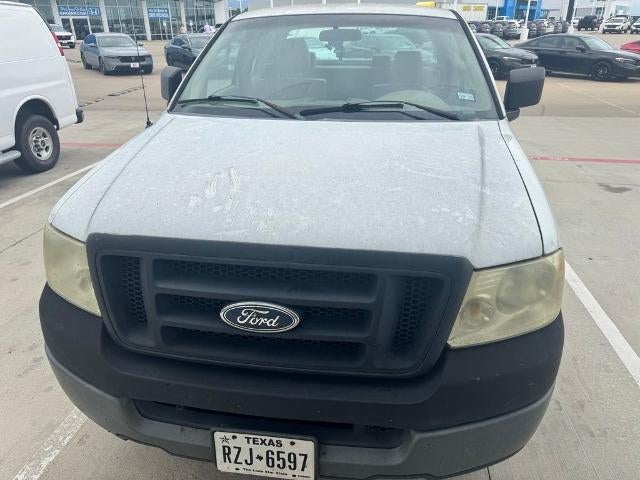 2005 Ford F-150 XL