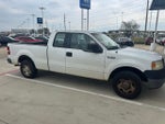 2005 Ford F-150 XL