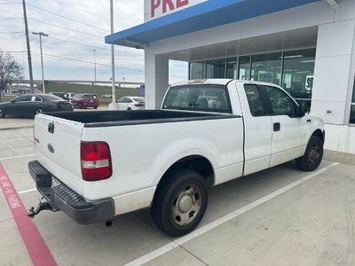 2005 Ford F-150 XL